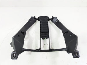 2015 BMW K1600 GT K48 Radiator Center Cover Shroud Plastic 17117726602