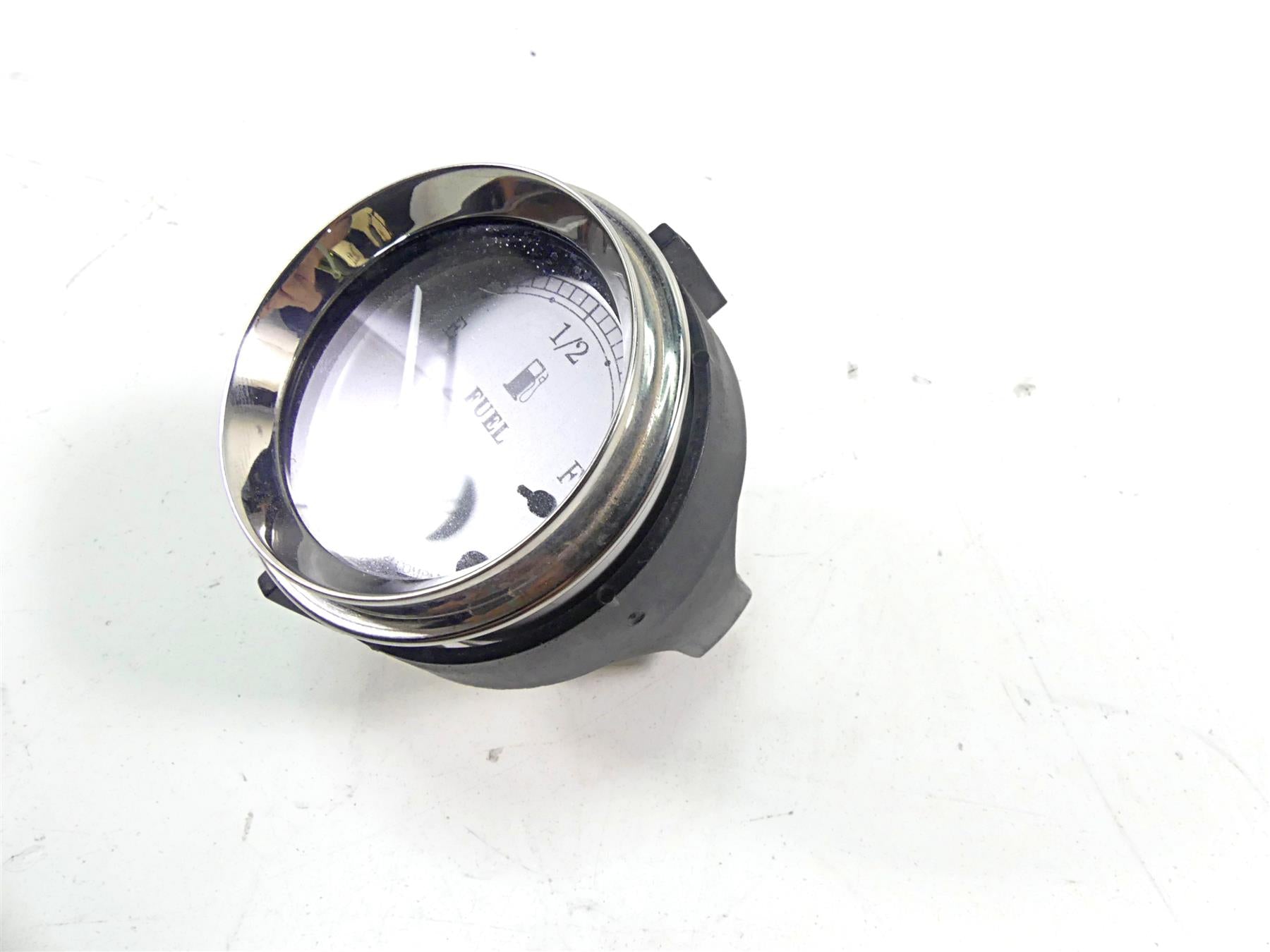 2008 Harley Touring FLHX Street Glide Fuel Gas Petrol Level Gauge 75168-08 {{ shop.shopifyCountryName }} - Mototech271