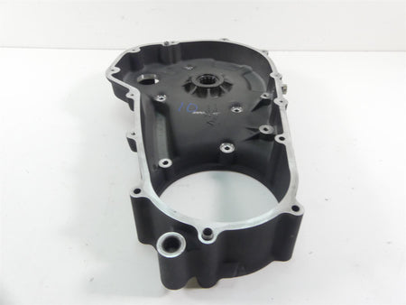 2012 Harley Touring FLHX Street Glide Inner Primary Drive Clutch Cover 60677-07 {{ shop.shopifyCountryName }} - Mototech271