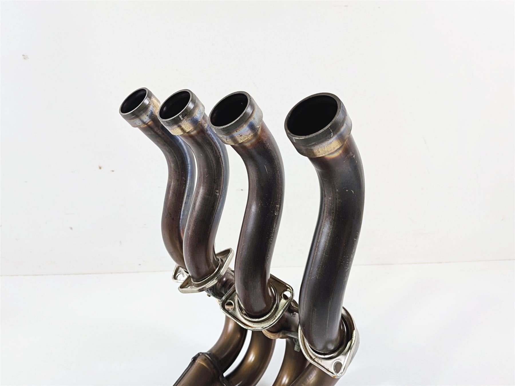2024 Suzuki GSXR600 Exhaust Header & Servo Motor 14100-14J00 33970-47H03 {{ shop.shopifyCountryName }} - Mototech271