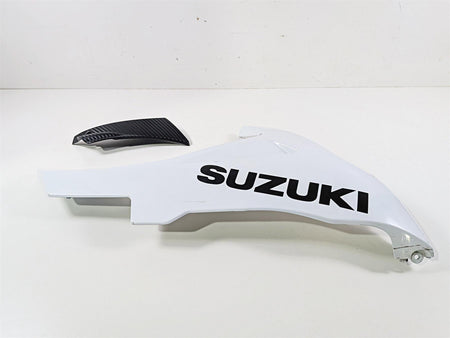 2024 Suzuki GSXR600 Oem Right Side Lower Main Fairing Set 94450-14JA0 94471-14J0 {{ shop.shopifyCountryName }} - Mototech271