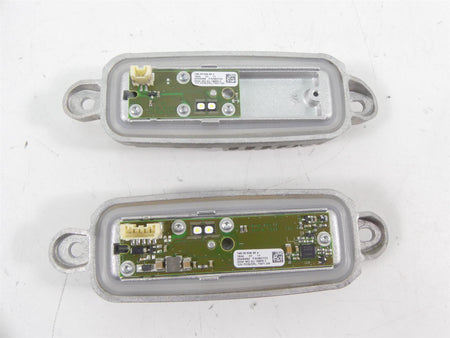 2017 BMW R1200RT K52 Led Light Headlight Module Ballast Set 63128543005 {{ shop.shopifyCountryName }} - Mototech271