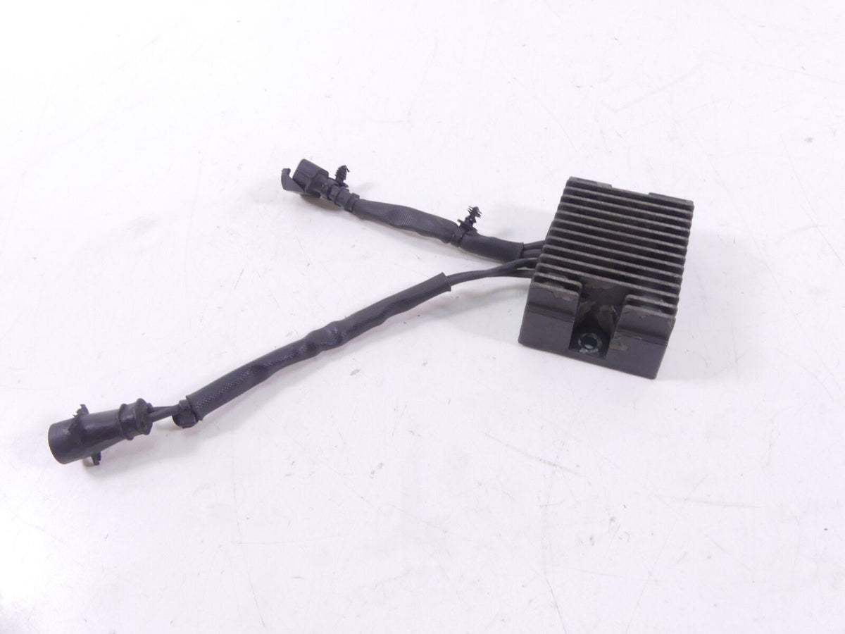 2009 Harley Sportster XR1200 Rectifier Voltage Regulator 74711-08 {{ shop.shopifyCountryName }} - Mototech271