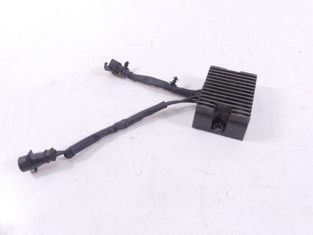 2009 Harley Sportster XR1200 Rectifier Voltage Regulator 74711-08 {{ shop.shopifyCountryName }} - Mototech271