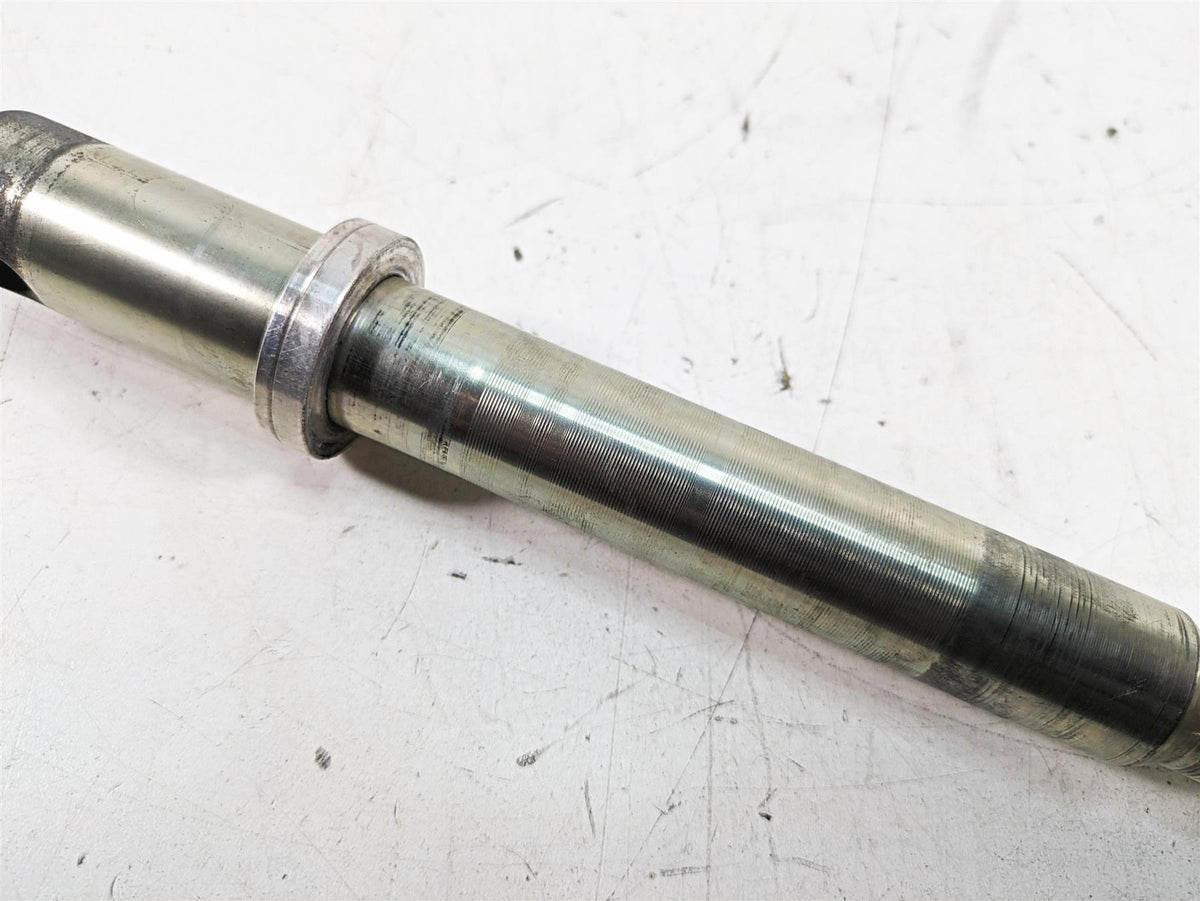 2019 Harley XL883N Sportster Iron Front Wheel Spindle Axle 25mm 43000001 {{ shop.shopifyCountryName }} - Mototech271