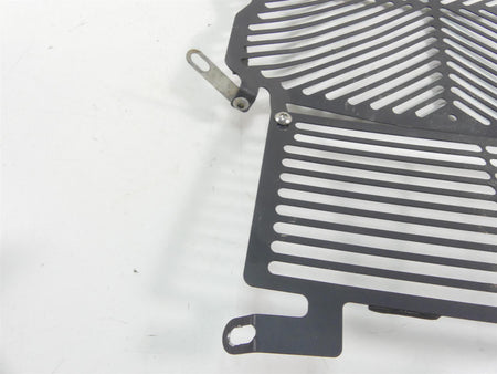 2016 BMW S1000XR K49 Aftermarket Radiator Guard Grill Cover {{ shop.shopifyCountryName }} - Mototech271