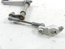 Load image into Gallery viewer, 2009 BMW R1200 GS K25 Shift Lever Shifter Pedal &amp; Linkage 23417670378 | Mototech271

