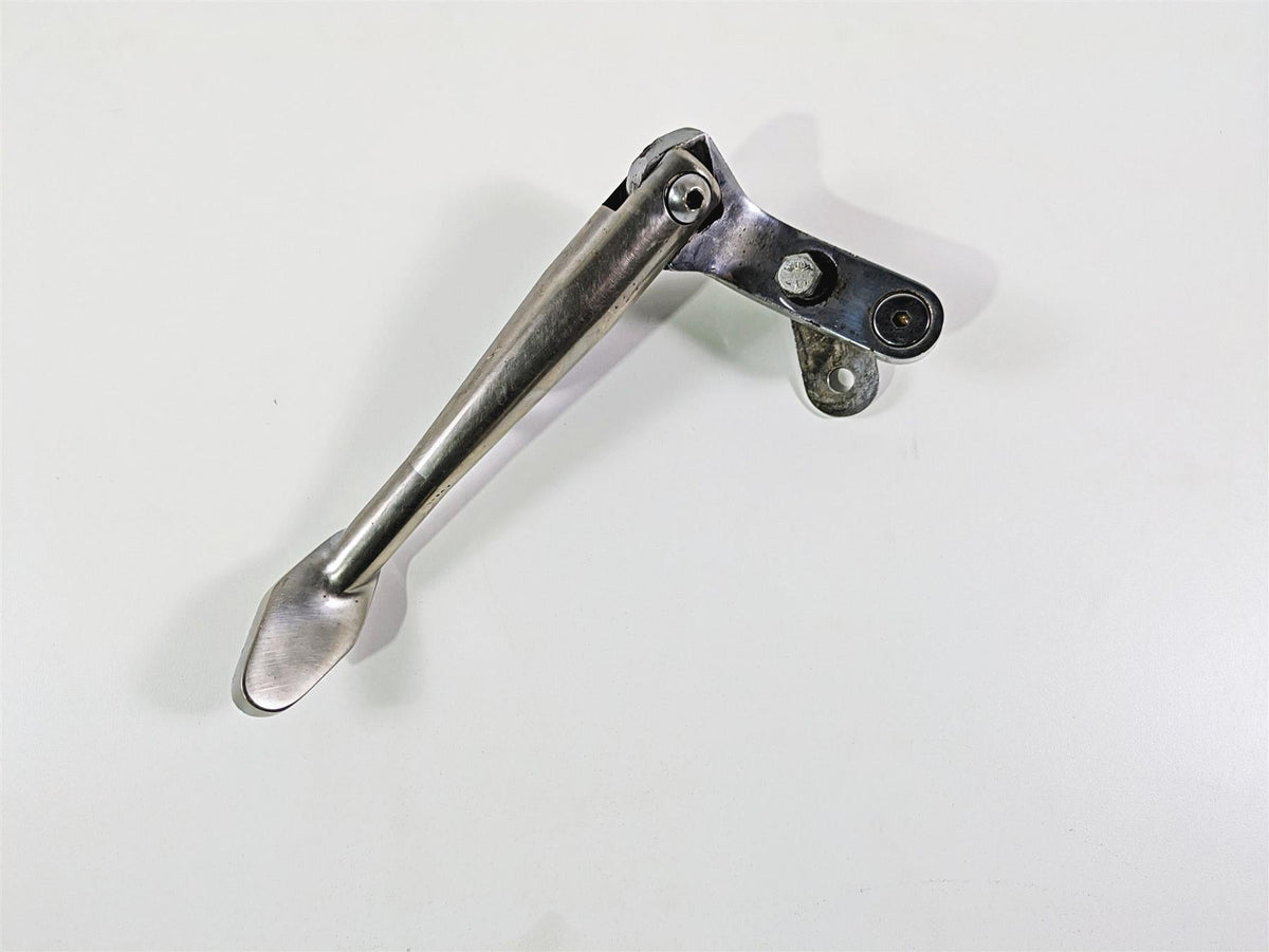 2004 Big Dog Chopper Side Kickstand Kick Jiffy Stand & Mount BDM130-00993 {{ shop.shopifyCountryName }} - Mototech271