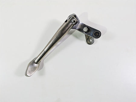 2004 Big Dog Chopper Side Kickstand Kick Jiffy Stand & Mount BDM130-00993 {{ shop.shopifyCountryName }} - Mototech271