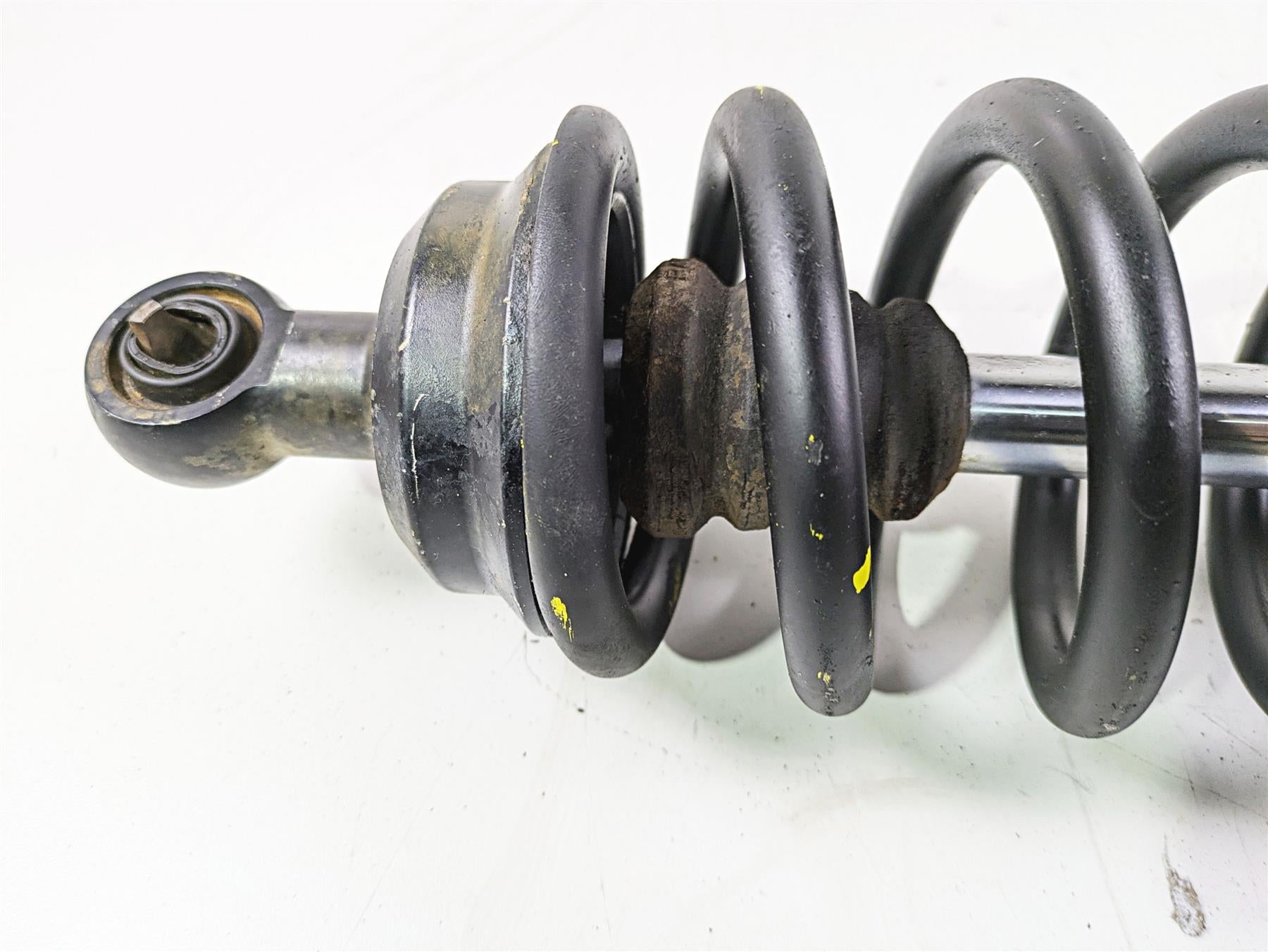 2019 Can Am Maverick X3 XRS Turbo R Right Front Shock Fox Damper 72" -Read 706203109 {{ shop.shopifyCountryName }} - Mototech271