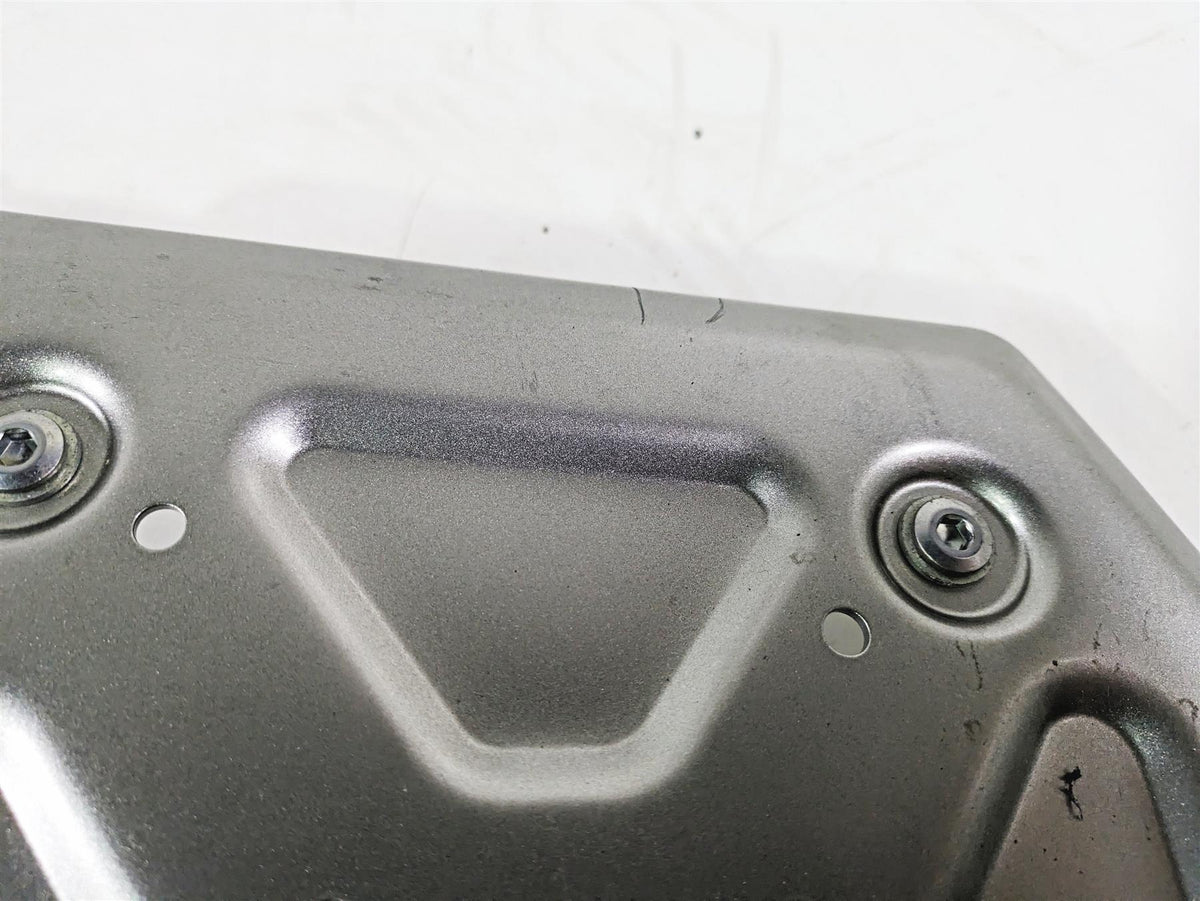 2023 Kawasaki KLR KL 650 Adventure Rear Grab Trunk Top Case & Carrier 99994-1493 {{ shop.shopifyCountryName }} - Mototech271