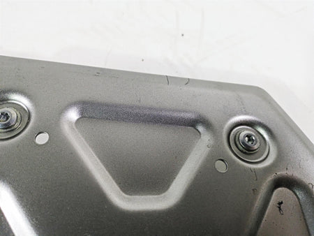 2023 Kawasaki KLR KL 650 Adventure Rear Grab Trunk Top Case & Carrier 99994-1493 {{ shop.shopifyCountryName }} - Mototech271