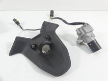 Load image into Gallery viewer, 2008 Ducati 1098 S Speedometer Igniton Switch Key Lock 15K 40610602A 59820541A | Mototech271
