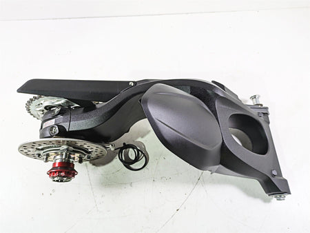 2022 MV Agusta F3 800 Rosso Rear One Side Swingarm Axle Set 8D00B5783 {{ shop.shopifyCountryName }} - Mototech271