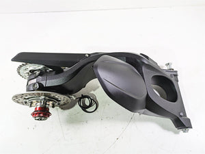 2022 MV Agusta F3 800 Rosso Rear One Side Swingarm Axle Set 8D00B5783 | Mototech271