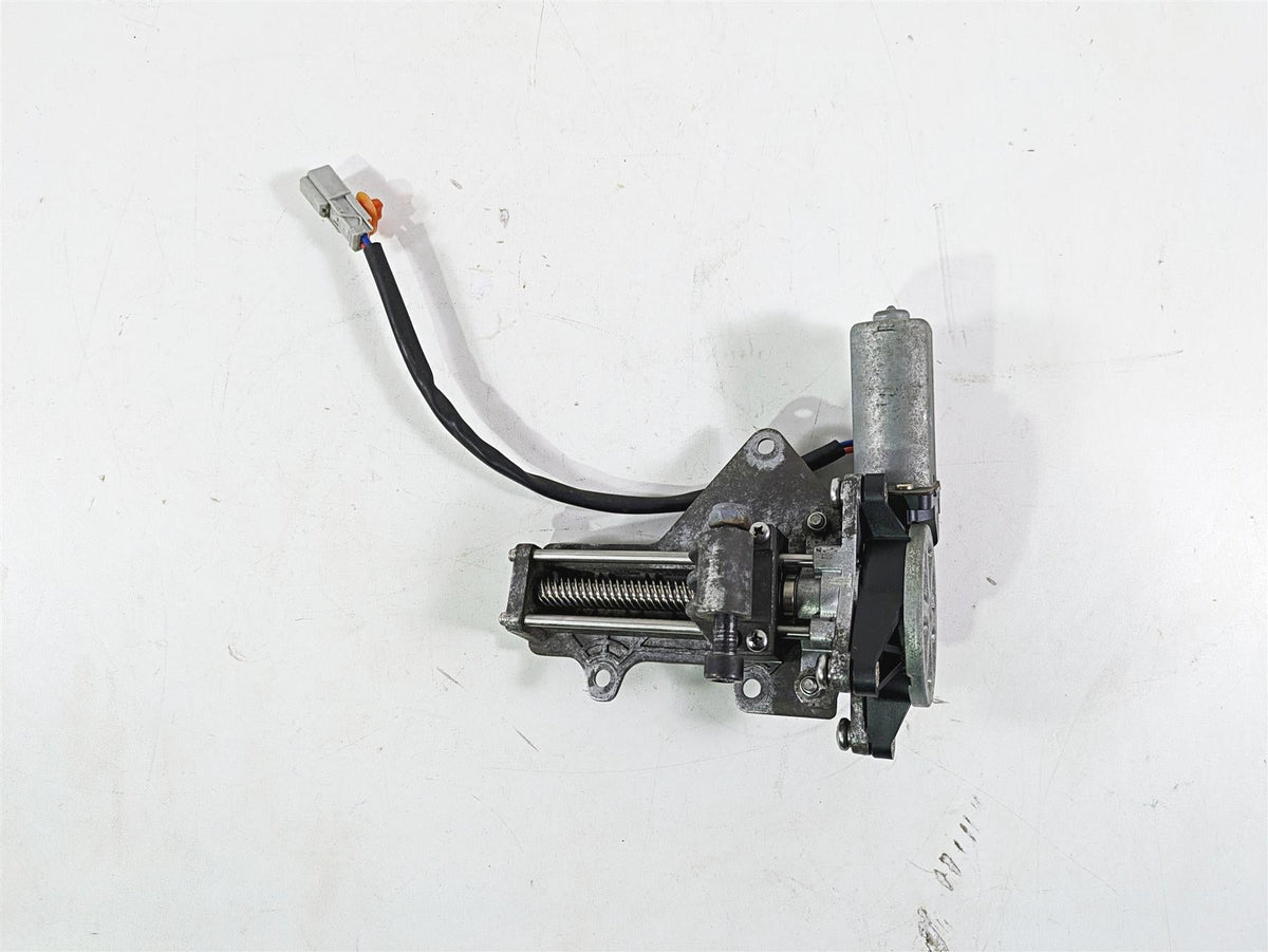 2018 Indian Chieftain Dark Horse Windshield Motor 4016791 4081090 {{ shop.shopifyCountryName }} - Mototech271