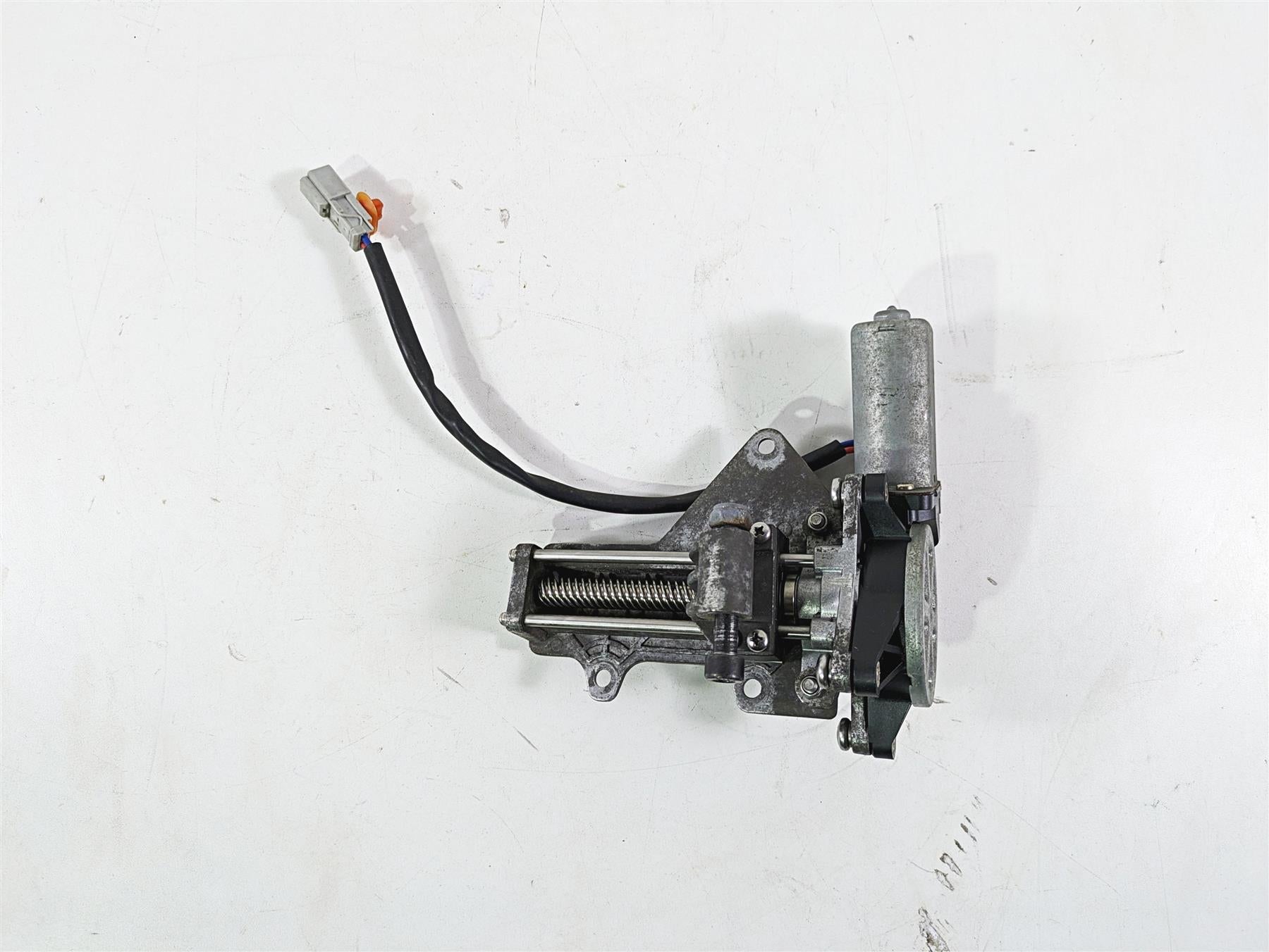 2018 Indian Chieftain Dark Horse Windshield Motor 4016791 4081090 {{ shop.shopifyCountryName }} - Mototech271