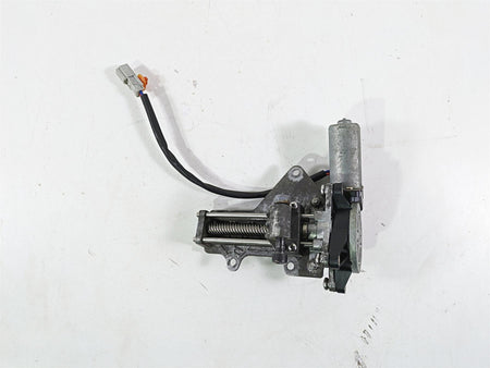 2018 Indian Chieftain Dark Horse Windshield Motor 4016791 4081090 {{ shop.shopifyCountryName }} - Mototech271