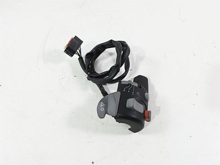 2009 BMW R1200RT K26 Right Hand Heat Control Switch 61317708340 {{ shop.shopifyCountryName }} - Mototech271