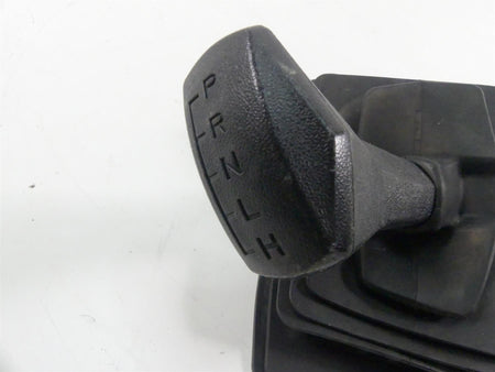 2018 Polaris RZR S 900 Gear Shifter Shift Lever + Cable Set 1542256 {{ shop.shopifyCountryName }} - Mototech271