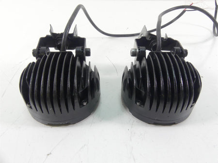 2004 Yamaha XV1700 Road Star Warrior Alpena Fog Light Led Lamp Set - Read {{ shop.shopifyCountryName }} - Mototech271