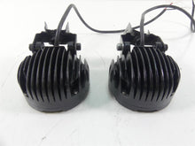 Load image into Gallery viewer, 2004 Yamaha XV1700 Road Star Warrior Alpena Fog Light Led Lamp Set - Read | Mototech271
