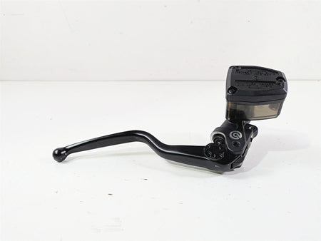 2024 Harley Sportster RH975 S Brembo Front Brake Master Cylinder 41700603 {{ shop.shopifyCountryName }} - Mototech271
