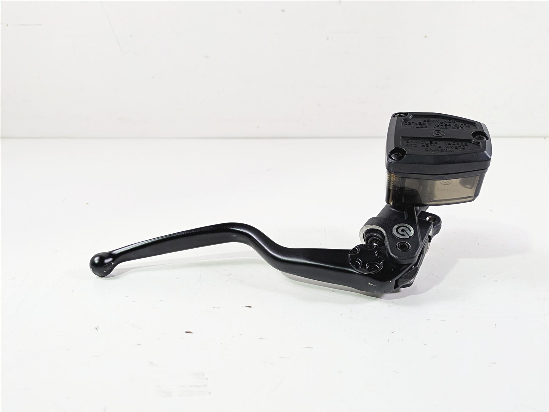2024 Harley Sportster RH975 S Brembo Front Brake Master Cylinder 41700603