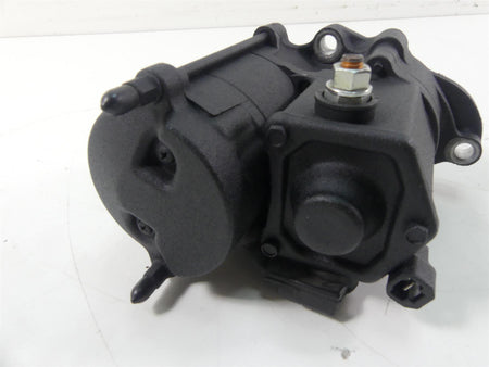 2014 Harley Dyna FXDF Fat Bob 103 96 110 Engine Starter Motor 31618-06A {{ shop.shopifyCountryName }} - Mototech271