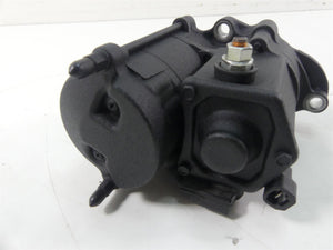 2014 Harley Dyna FXDF Fat Bob 103 96 110 Engine Starter Motor 31618-06A | Mototech271