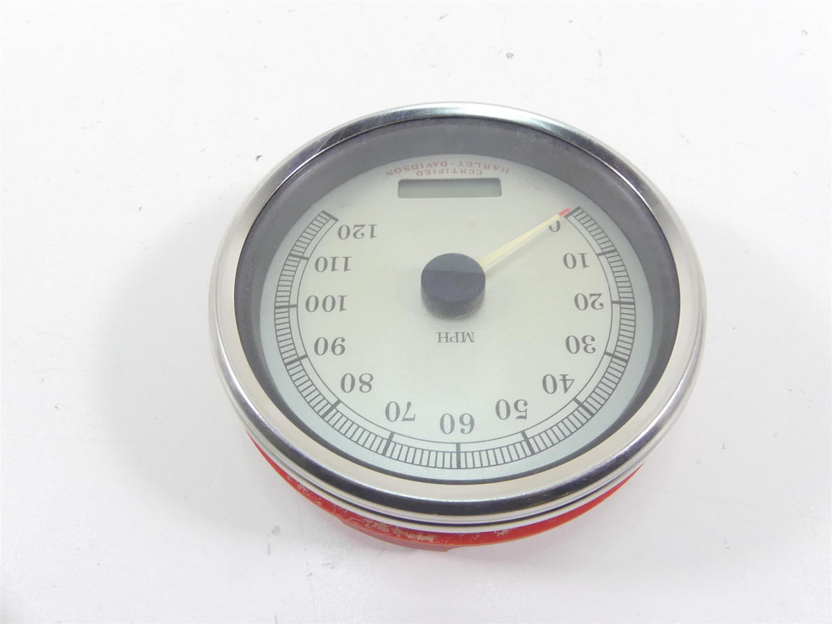 2005 Harley Touring FLHRSI Road King Speedometer Gauge Instrument -45K 67470-04A {{ shop.shopifyCountryName }} - Mototech271