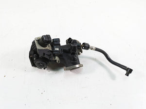 2015 Harley FXDL Dyna Low Rider Throttle Body Fuel Injectors 27708-06A