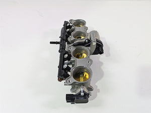 2023 Suzuki GSX1300 RR Hayabusa Mikuni Throttle Body Fuel Injectors 13405-10L10