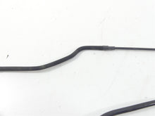 Load image into Gallery viewer, 2013 Harley Touring FLHTP Electra Glide Rear Abs Brake Line Hose Set 40611-09 | Mototech271
