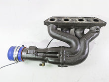 Load image into Gallery viewer, 2011 Kawasaki STX-15F Jetski Exhaust Header Manifold &amp; Midpipe Set 59081-3741
