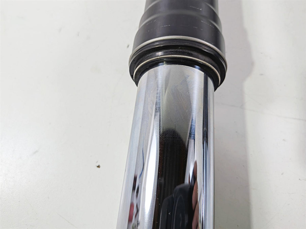 2013 KTM 990 Adventure Baja Nice Straight Front Fork Leg Set 14187E2401-Mototech271