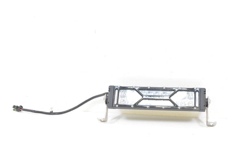 LED Auxbeam Light Bar Lightbar 11.5" x 2.5" Polaris RZR Can Am Maverick {{ shop.shopifyCountryName }} - Mototech271