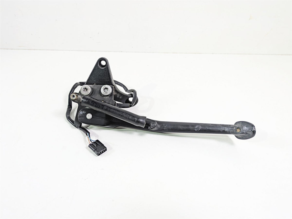 2017 KTM 1290 Super Duke GT Side Kickstand & Switch 6100302313333S {{ shop.shopifyCountryName }} - Mototech271