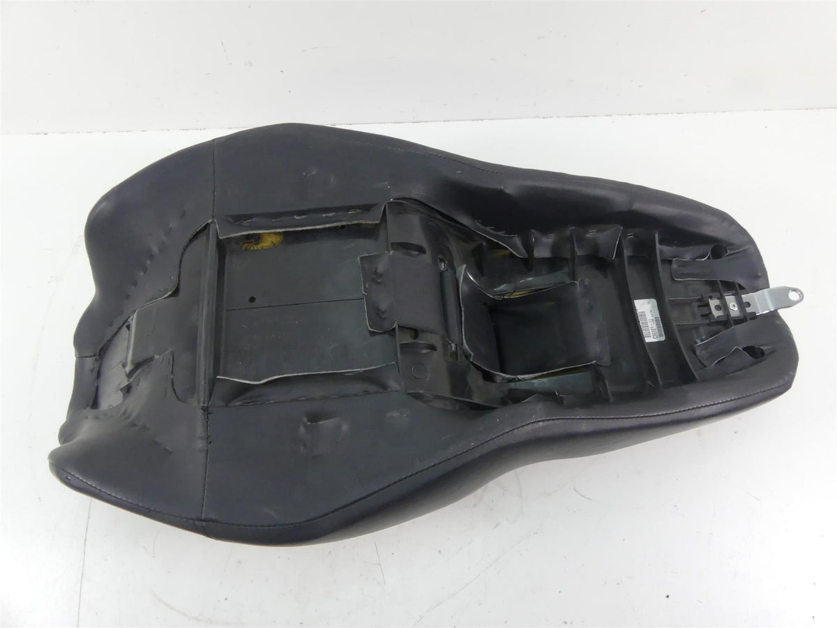 2014 Harley Touring FLHX Street Glide Seat Saddle - No Tears 52320-11 {{ shop.shopifyCountryName }} - Mototech271