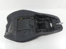 Load image into Gallery viewer, 2014 Harley Touring FLHX Street Glide Seat Saddle - No Tears 52320-11
