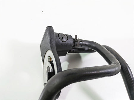 2010 Harley Touring FLHTK Electra Glide Oil Cooler & Flange 63083-11A {{ shop.shopifyCountryName }} - Mototech271