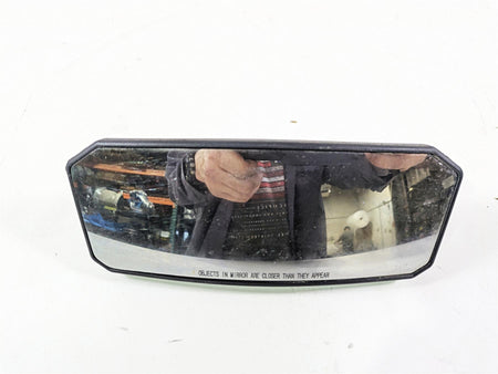 2018 Can Am Maverick X3 XRC Turbo R Rear View Mirror 707900502 {{ shop.shopifyCountryName }} - Mototech271