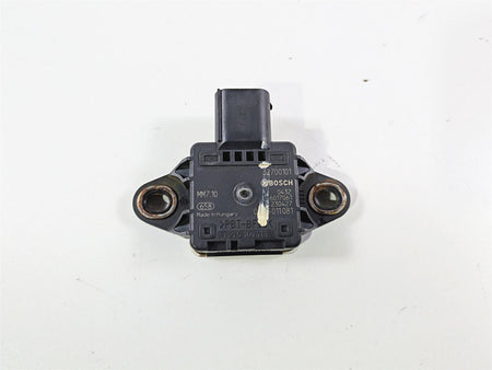 2023 Harley Adv RA1250 S Pan America Lean Angle Tip Over Sensor Bosch 32700101 {{ shop.shopifyCountryName }} - Mototech271