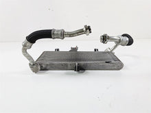 Load image into Gallery viewer, 2022 Kawasaki ZX10R ZX1000 Ninja Oil Cooler &amp; Lines 39067-0025
