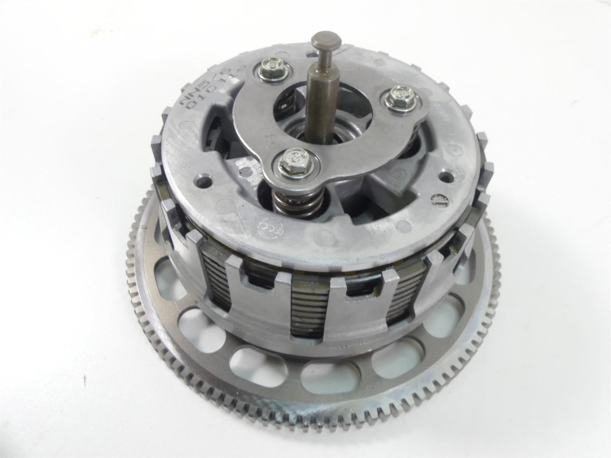 2020 Triumph Speed Triple RS 1050 Clutch Friction Pressure Disc Basket T1176543 {{ shop.shopifyCountryName }} - Mototech271
