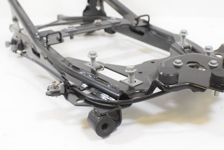 2016 Aprilia Shiver 750 Rear Subframe Sub Frame STRAIGHT 894486 {{ shop.shopifyCountryName }} - Mototech271