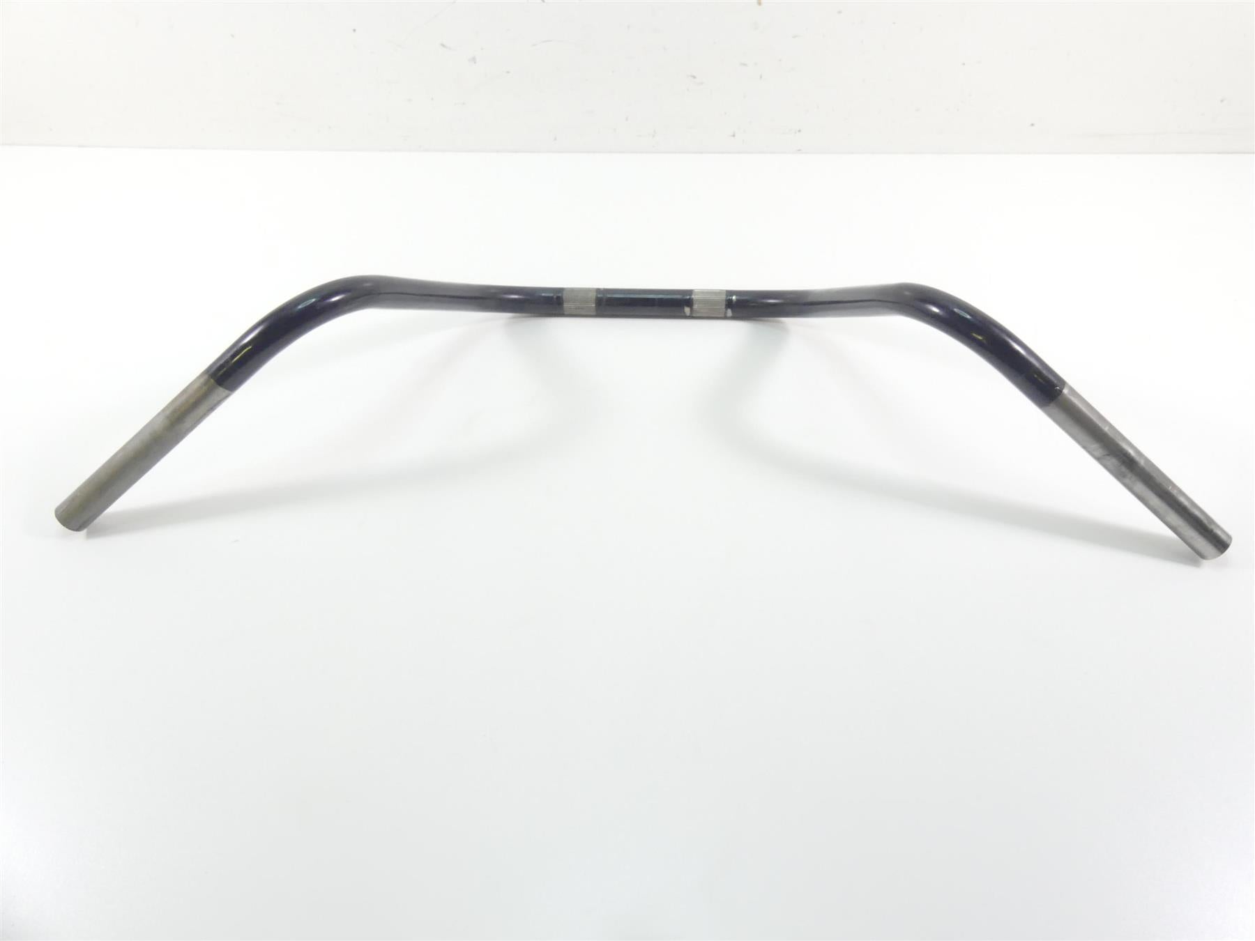 2008 Harley Softail FLSTSB Cross Bones Oem Handlebar Handle Bar 32.5" 1 56977-08 {{ shop.shopifyCountryName }} - Mototech271