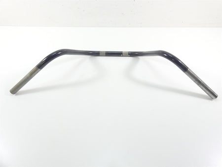 2008 Harley Softail FLSTSB Cross Bones Oem Handlebar Handle Bar 32.5" 1 56977-08 {{ shop.shopifyCountryName }} - Mototech271