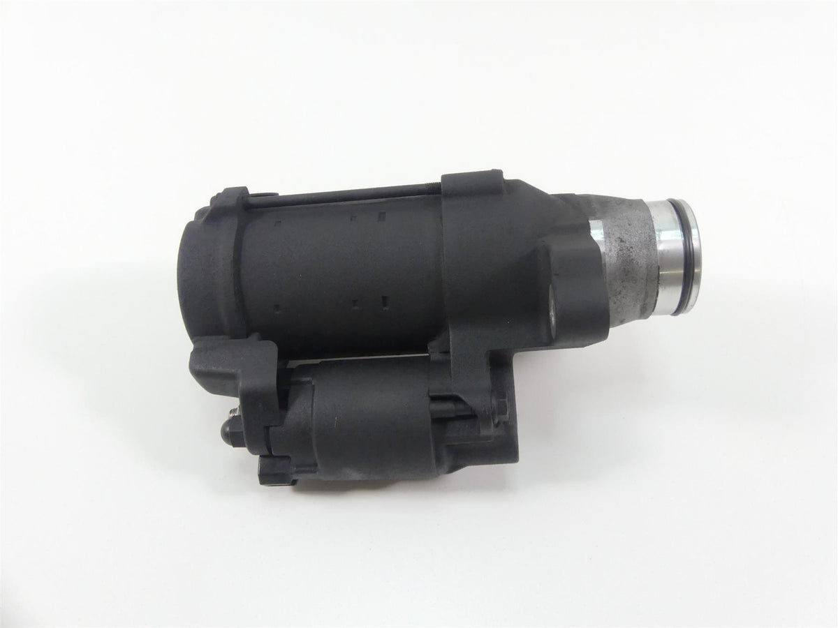 2018 Harley FXBRS Softail Breakout Engine Starter Motor 31400057 {{ shop.shopifyCountryName }} - Mototech271