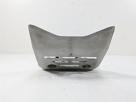 2020 Moto Guzzi V85 TT Adventure Bottom Engine Guard Skid Plate 2B004655 {{ shop.shopifyCountryName }} - Mototech271